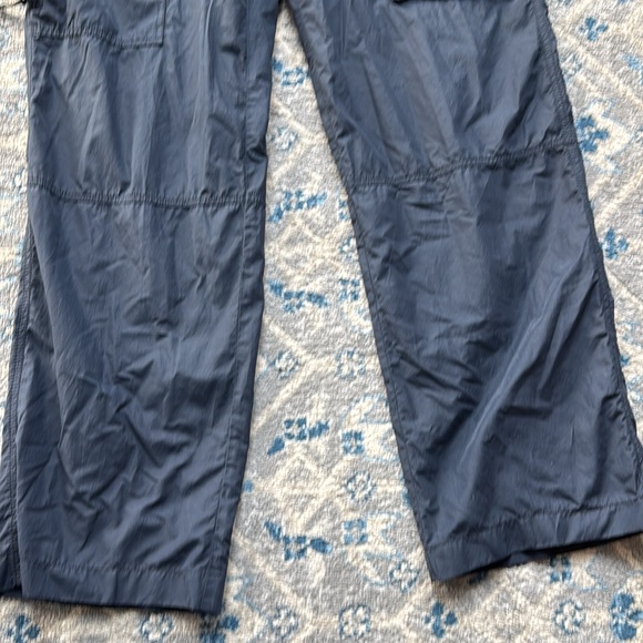 Versace Sport Pants and Shorts (Two Products in One) in Navy/Grey - Picture 7 of 16